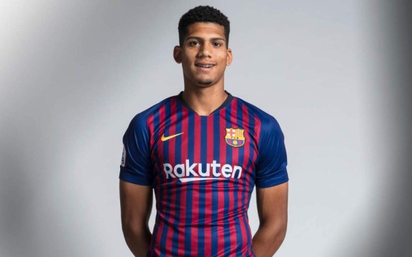 Estas son las joyas de Uruguay que enfrentarán a Honduras en Polonia 2019