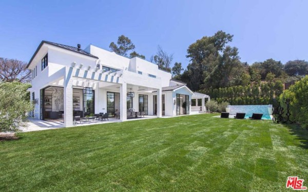 ¡Vive como un rey! La espectacular mansión de 23 millones de dólares de LeBron James