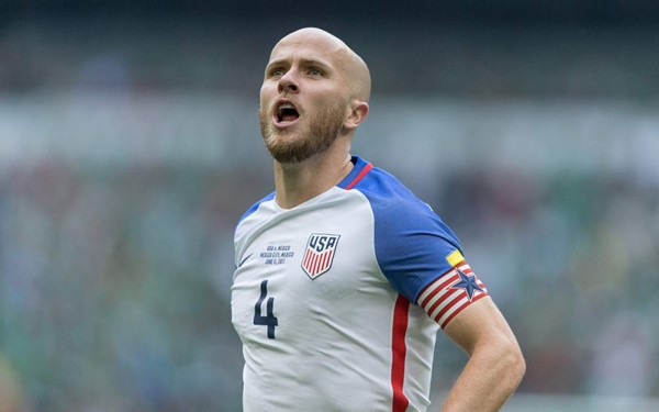 Los jugadores con más participaciones internacionales con la selección de Estados Unidos