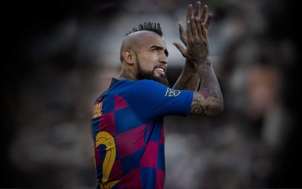 Mercado: Barcelona perdería a Vidal, Real Madrid sondea defensa y Chelsea prepara ofertón por crack