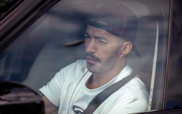 Luis Suárez es investigado por posible trampa en su examen de italiano