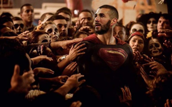 El 'Floren-var': Los memes destrozan al Real Madrid tras el triunfo ante el Athletic en LaLiga