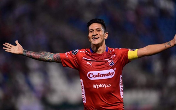 El polémico top de los mejores goleadores del mundo donde Carlos Vela supera a Cristiano Ronaldo