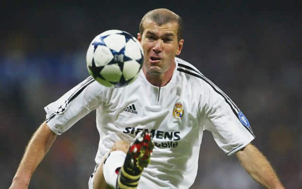 Equipazo, pero... ¡Ronaldo Nazario y su polémico 11 ideal de todos los tiempos!