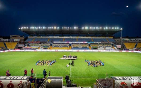 Así fue el regreso de Buffon al Parma: por qué decidió volver después de 20 años y un duro mensaje contra él