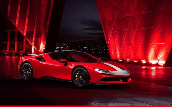 Equipos de la MLS, futbolistas y Ferraris: Lo que podría comprar Cristiano Ronaldo con su salario&nbsp;&nbsp;