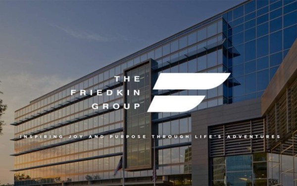 La vida de lujos de Dan Friedkin, el magnate estadounidense que comprará al AS Roma de Italia