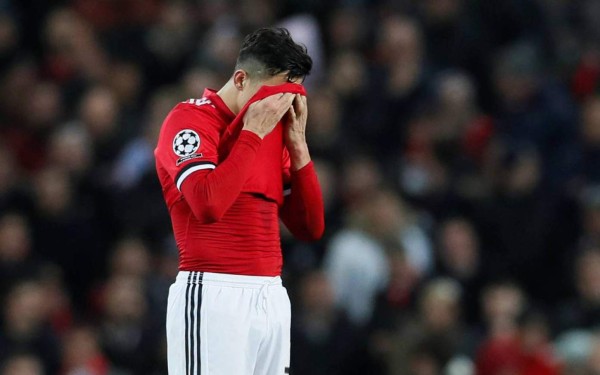 Modelo madridista ataca a Alexis Sánchez: 'Me hizo la vida imposible'