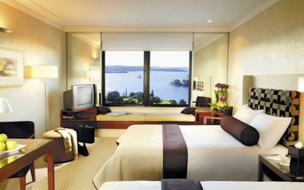 Así es el espectacular hotel en el que se hospedará Honduras en Australia