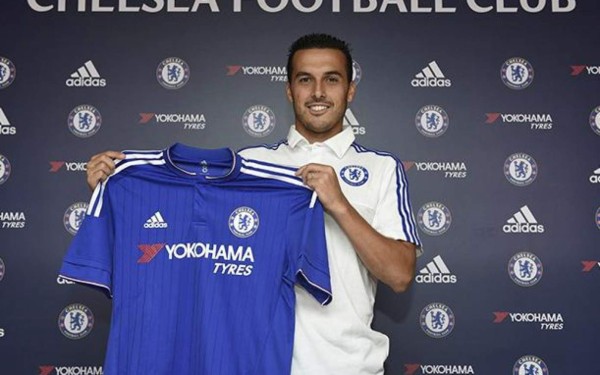 TOP: Los rumores de fichajes más sonados, pero que no se dieron en el mercado de pases