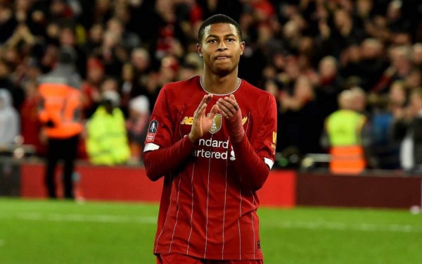 La Cantera Global: Rhian Brewster, el futuro prometedor del Liverpool