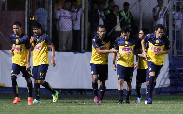 Copa Centenario: gran fiesta en honor de Olimpia .