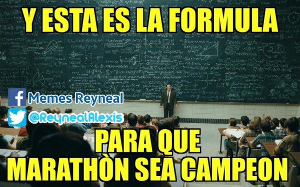 Los mejores memes de la segunda jornada de Honduras