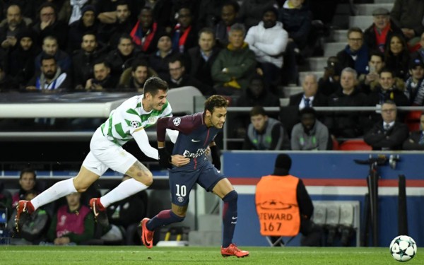 NO VISTE EN TV: ¿Qué se dijeron Dybala y Messi? Buffon terminó en calzoncillo