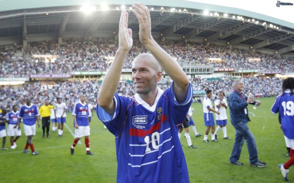 Los futbolistas más carismáticos y alegres en el mundo del fútbol