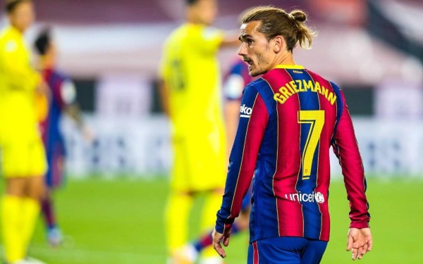 Figura en el inicio de LaLiga y Koeman lo mandará a la banca: El 11 del Barcelona ante el Celta