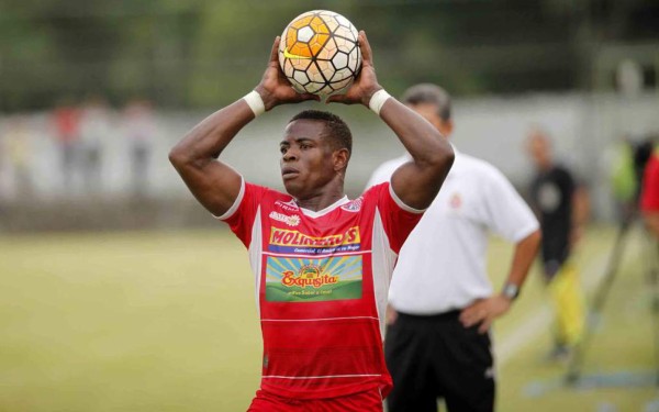 EL MERCADO: Olimpia va por un colombiano y Real España ficharía un exMotagua