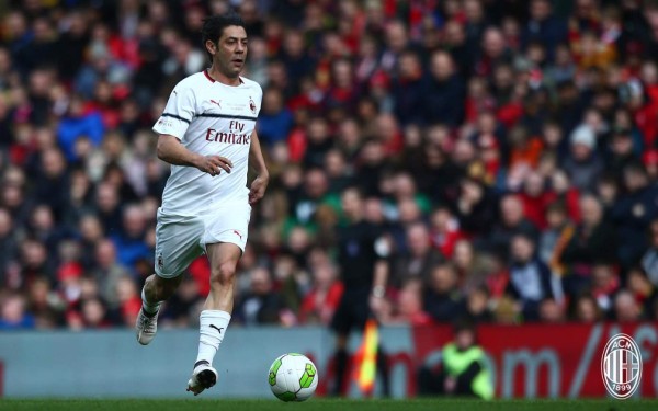 Irreconocibles: Así lucen ahora las viejas glorias del Milan que ganaron la última Champions