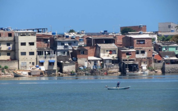 Grandes figuras brasileñas que crecieron en favelas y se convirtieron en estrellas