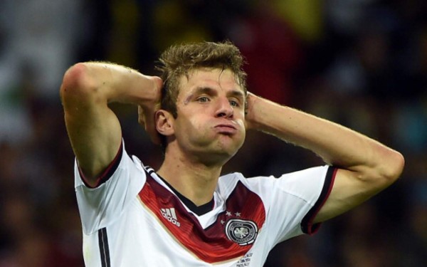 TOP 10: Los jugadores que pueden romper el dominio de Cristiano y Messi en el Balón de Oro