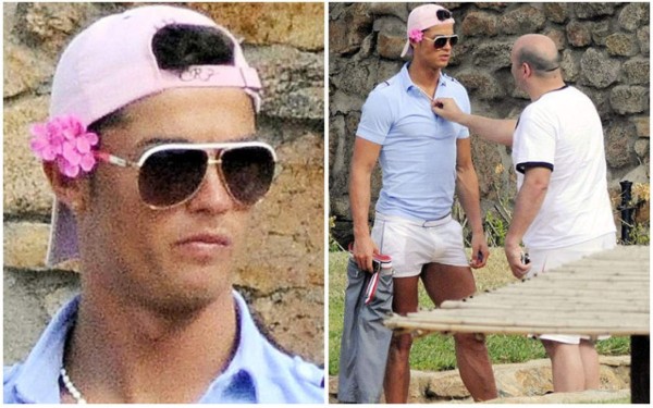 Futbolistas que salieron del armario y otros que fueron tildados de gays