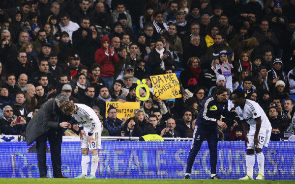 Real Madrid avanza en Copa del Rey gracias a Cristiano