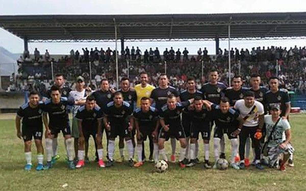 Conocé los equipos de Liga Mayor que jugarán la Copa Presidente 2018