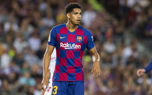 Con Messi confirmado y ocho caras nuevas, este es el plantel con el que Koeman sueña en Barcelona
