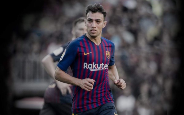 Mercado: El fichaje que pide Solari, delantero solicita salir del Barça y Mou es noticia