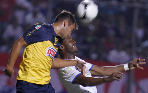 Copa Centenario: gran fiesta en honor de Olimpia .