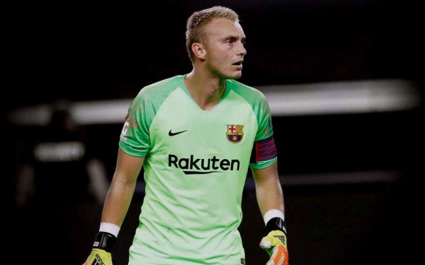 ¡Jugaron poco o nada! Campeones sin mucho brillo en el Barcelona