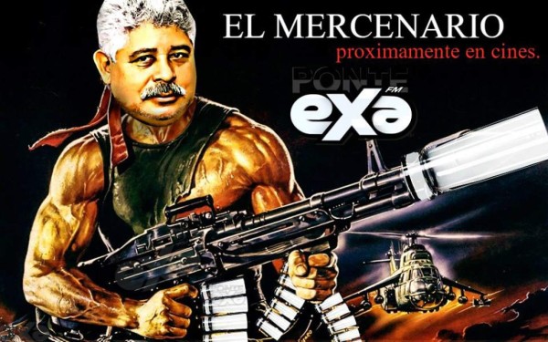 Los memes de Marvin Ponce y el altercado con Nelson Ávila