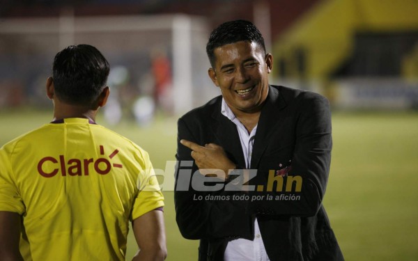 Las mejores imágenes que deja el inicio de la jornada 10 en Honduras