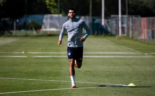 Mercado Liga MX: América va por exdelantero del Real Madrid, sorpresa en Chivas y Héctor Herrera es noticia