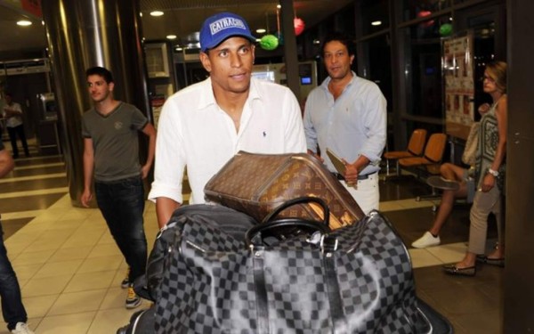 El Kerkyra FC sería el nuevo equipo de Carlo Costly en Grecia