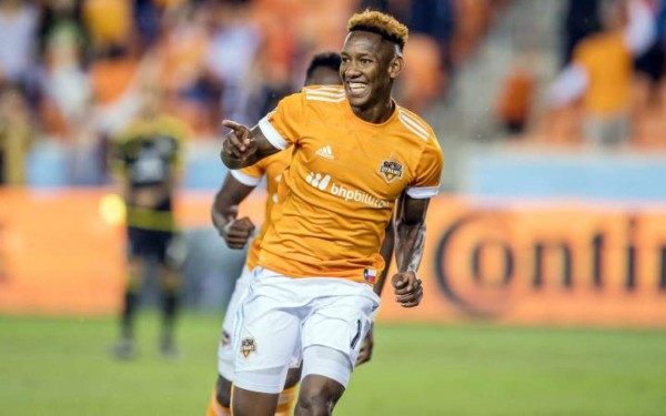 ¡Sin Najar! Así sería la convocatoria de Honduras para jugar contra México y Panamá