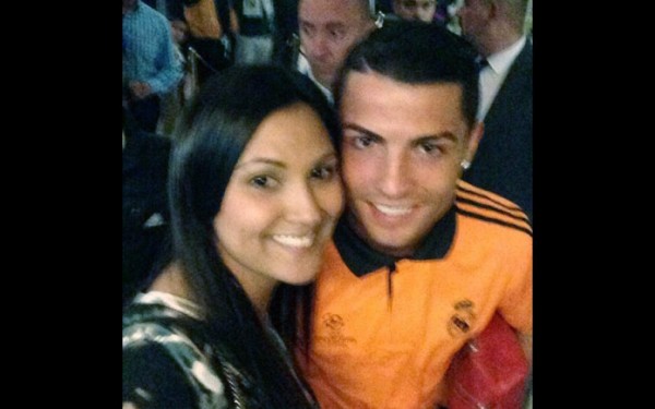 El increíble antes y después de Jordana Jardel, ex de Cristiano Ronaldo