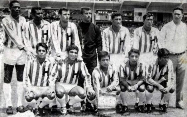 Palizas históricas: Las goleadas más abultadas que ha recibido Honduras en torneos internacionales