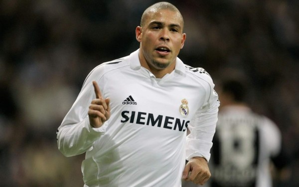 Los fichajes galácticos de Florentino Pérez en el Real Madrid