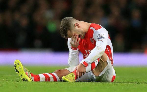El calvario de Jack Wilshere, exjugador del Arsenal: ''¿Cómo le explico a mi hijo que no me quiere ningún equipo?''