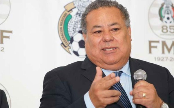 Los rostros de la corrupción, según la justicia de Estados Unidos