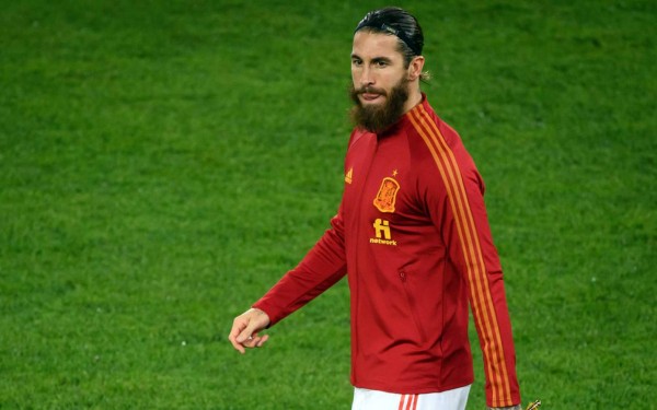 Sergio Ramos y un récord del que solo él puede presumir en Europa