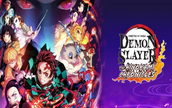 Demon Slayer: Kimetsu No Yaiba – The Hinokami Chronicles se luce en su día de estreno