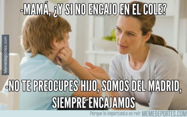 MEMES. ¡Trituran al Real Madrid y a Keylor Navas por el juego ante Legia!