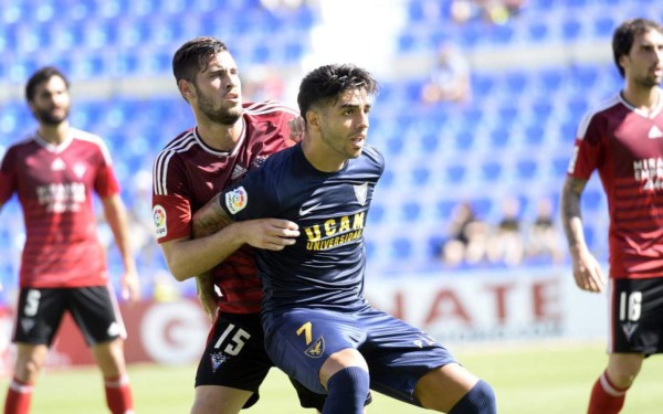 Así marcha la legión hondureña en el mercado de fichajes