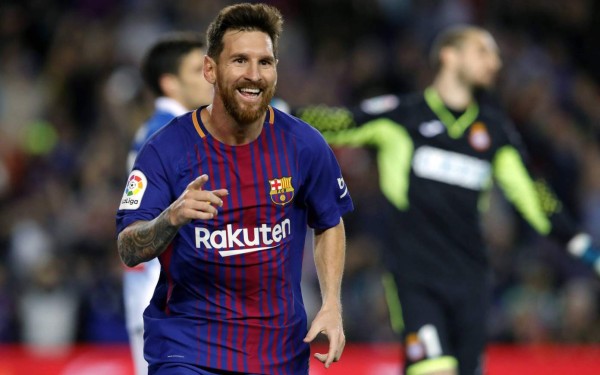 ¿Quién gana menos? Los sueldos de la plantilla del FC Barcelona que se medirá ante Madrid