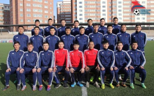 TOP: ¡Las 20 peores selecciones del mundo, según Ranking FIFA!