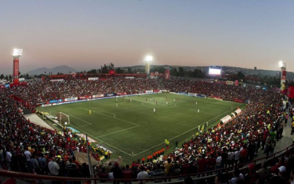 Los espectaculares estadios de México que quedaron fuera de la candidatura 2026