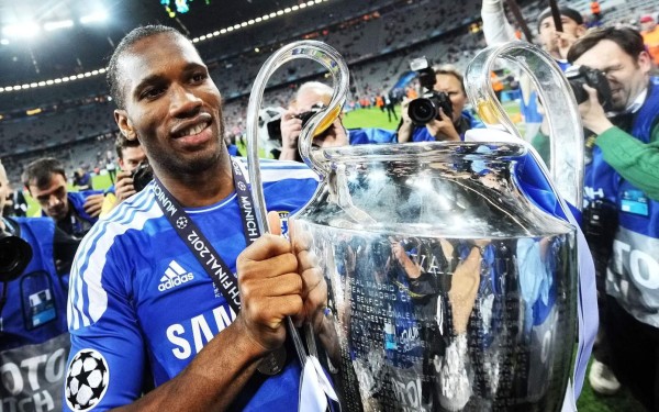 Los fichajes más caros de la Premier League de Inglaterra