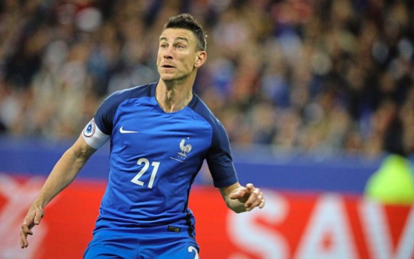 Equipazo: El poderoso 11 de las ausencias de Francia en el Mundial